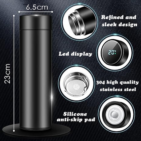 Stainless Steel Tumblers